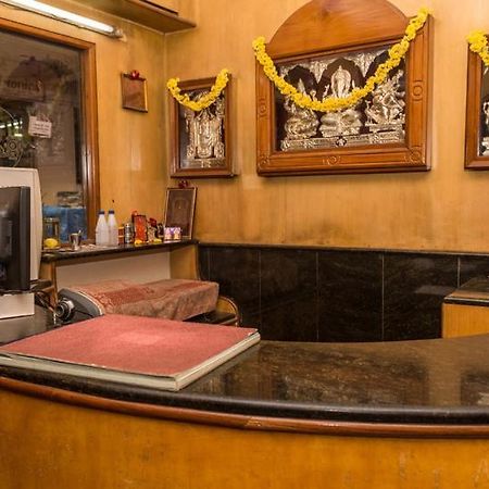 Golden Guest House Bengaluru Zewnętrze zdjęcie